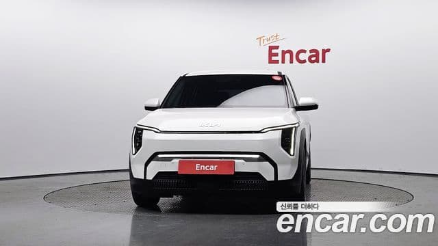 Kia EV3 Air, 2025 3