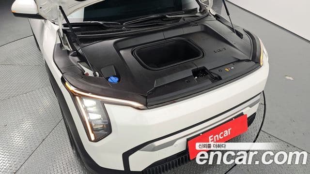 Kia EV3 Air, 2025 6