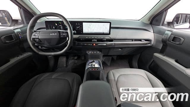 Kia EV3 Air, 2025 7