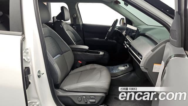 Kia EV3 Air, 2025 10