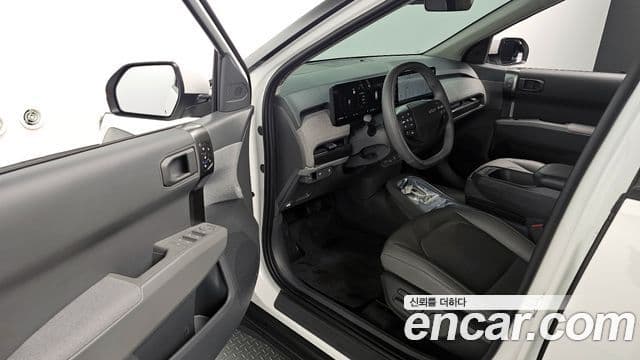 Kia EV3 Air, 2025 11