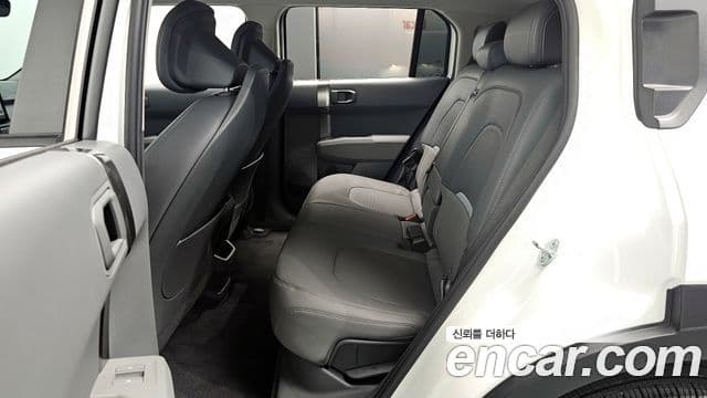 Kia EV3 Air, 2025 12