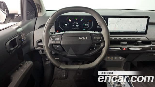 Kia EV3 Air, 2025 13