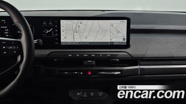 Kia EV3 Air, 2025 14