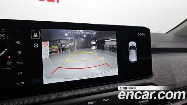 Kia EV3 Air, 2025 16