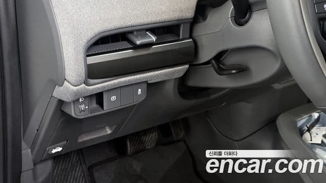 Kia EV3 Air, 2025 17