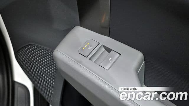 Kia EV3 Air, 2025 18