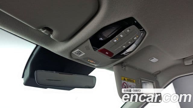 Kia EV3 Air, 2025 20