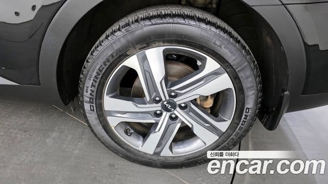 Kia Sorento 4세대 Prestige, 2022 все фото