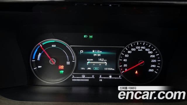 Kia Sorento 4세대 Prestige, 2022 8