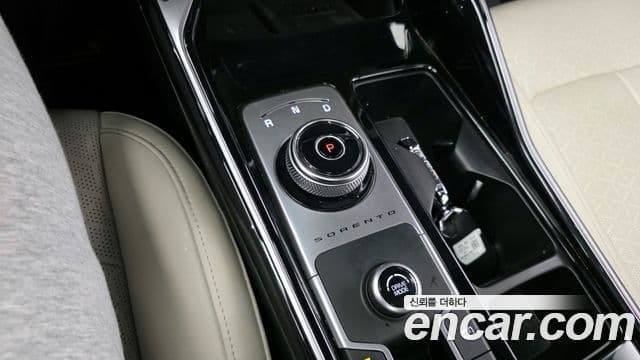 Kia Sorento 4세대 Prestige, 2022 9