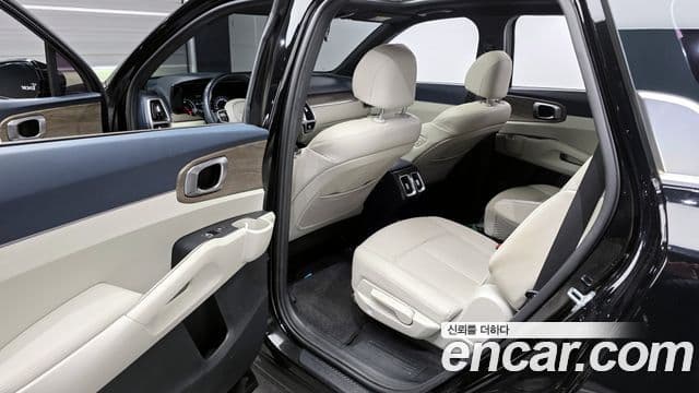 Kia Sorento 4세대 Prestige, 2022 11