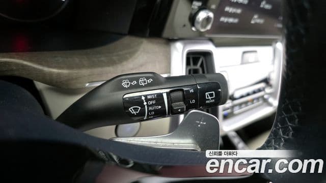 Kia Sorento 4세대 Prestige, 2022 14