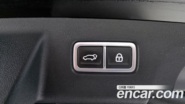 Kia Sorento 4세대 Prestige, 2022 20