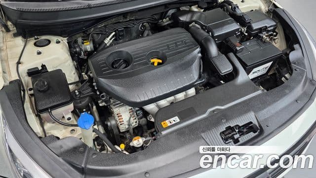 Hyundai LF Sonata Special, 2015 6