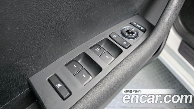 Hyundai LF Sonata Special, 2015 13