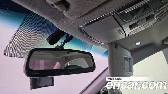 Hyundai LF Sonata Special, 2015 16