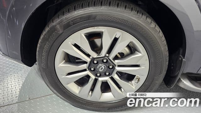 Kia Mohave The / новый Master Masters, 2021 все фото