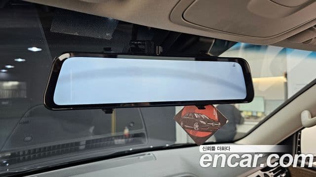 Kia Mohave The / новый Master Masters, 2021 18