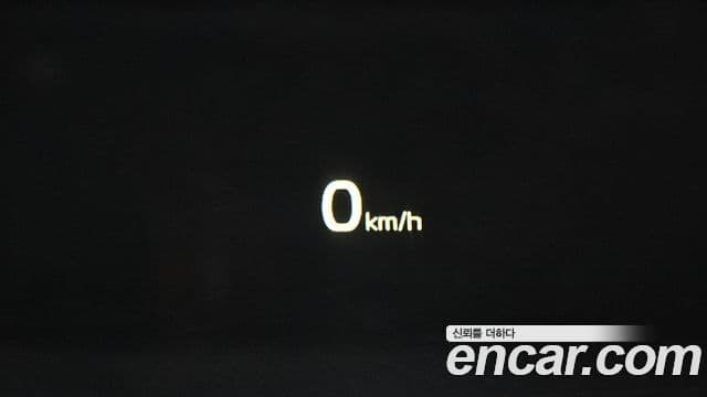 Kia Mohave The / новый Master Masters, 2021 19