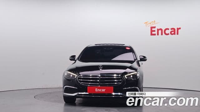 Mercedes-Benz E-класс W213 Exclusive, 2022 3