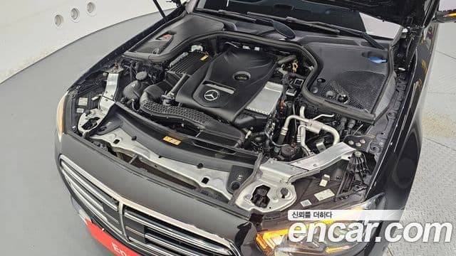 Mercedes-Benz E-класс W213 Exclusive, 2022 6