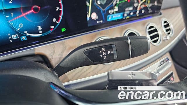 Mercedes-Benz E-класс W213 Exclusive, 2022 9