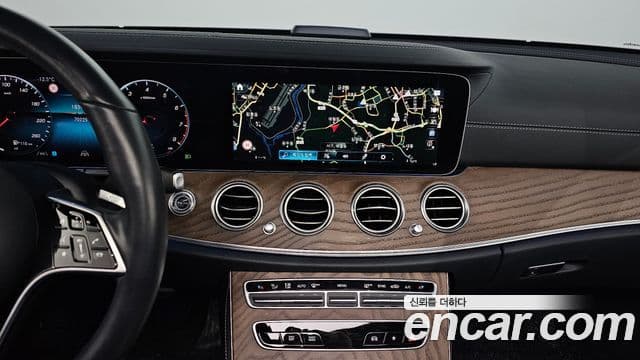 Mercedes-Benz E-класс W213 Exclusive, 2022 15