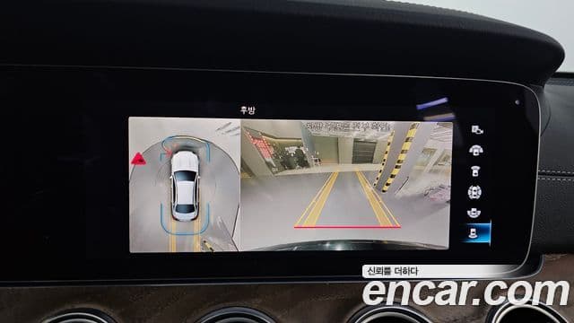 Mercedes-Benz E-класс W213 Exclusive, 2022 16