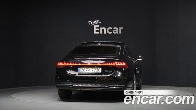 Audi A7 (4K) Premium, 2021 4