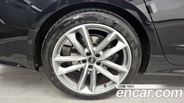 Audi A7 (4K) Premium, 2021 все фото