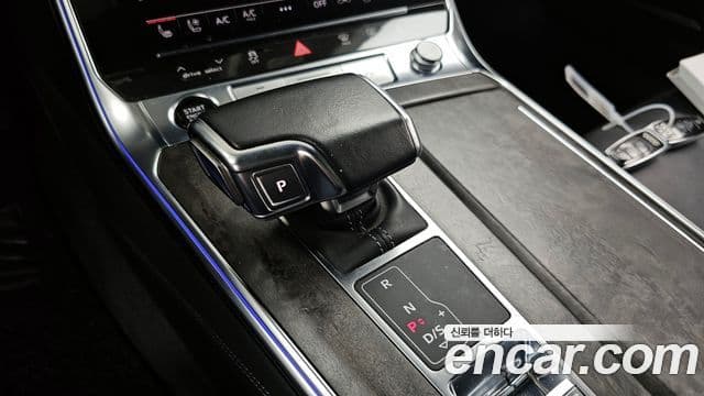 Audi A7 (4K) Premium, 2021 9