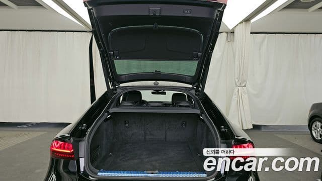 Audi A7 (4K) Premium, 2021 20