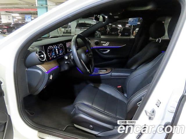 Mercedes-Benz E-класс W213 Exclusive, 2022 6