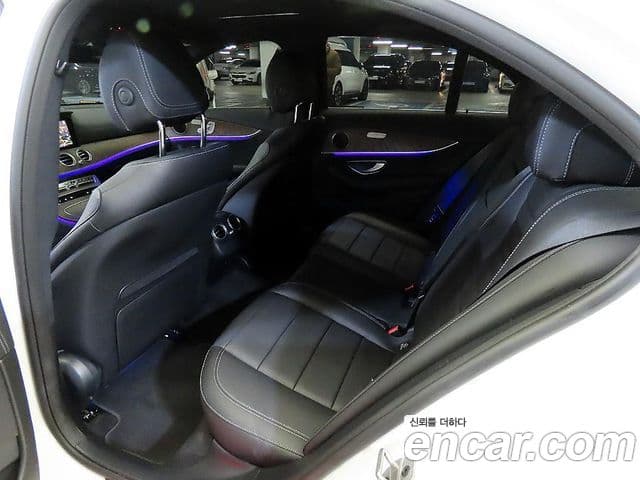 Mercedes-Benz E-класс W213 Exclusive, 2022 7