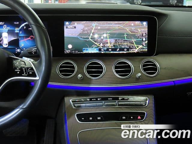 Mercedes-Benz E-класс W213 Exclusive, 2022 11