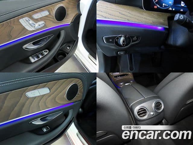 Mercedes-Benz E-класс W213 Exclusive, 2022 17