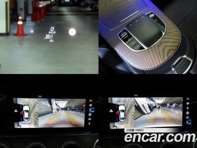 Mercedes-Benz E-класс W213 Exclusive, 2022 18