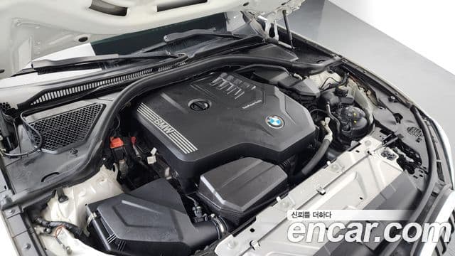 BMW 3시리즈 (G20) 330i M Sport, 2019 6