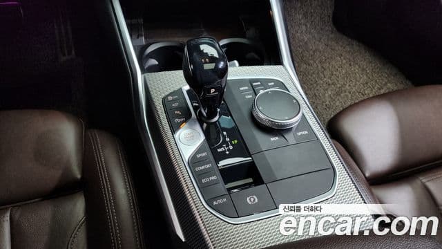 BMW 3시리즈 (G20) 330i M Sport, 2019 9