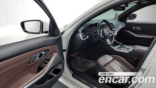 BMW 3시리즈 (G20) 330i M Sport, 2019 10