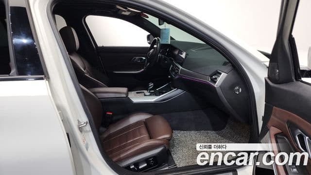 BMW 3시리즈 (G20) 330i M Sport, 2019 11