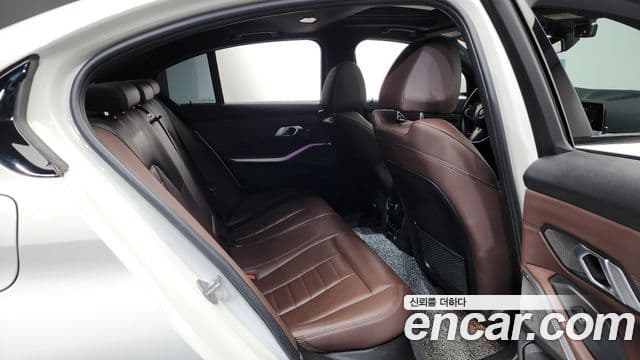 BMW 3시리즈 (G20) 330i M Sport, 2019 12