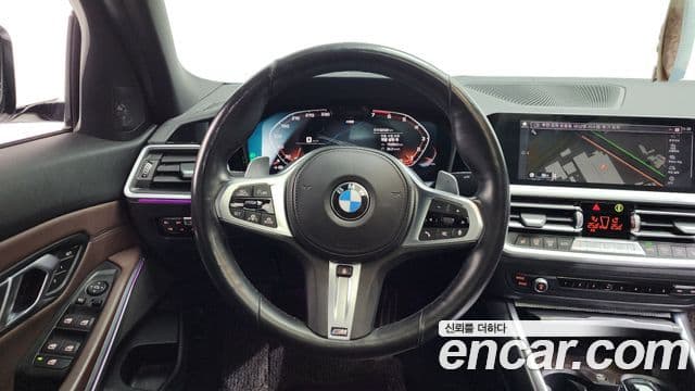 BMW 3시리즈 (G20) 330i M Sport, 2019 13