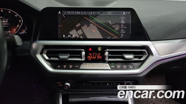BMW 3시리즈 (G20) 330i M Sport, 2019 14