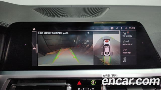 BMW 3시리즈 (G20) 330i M Sport, 2019 15