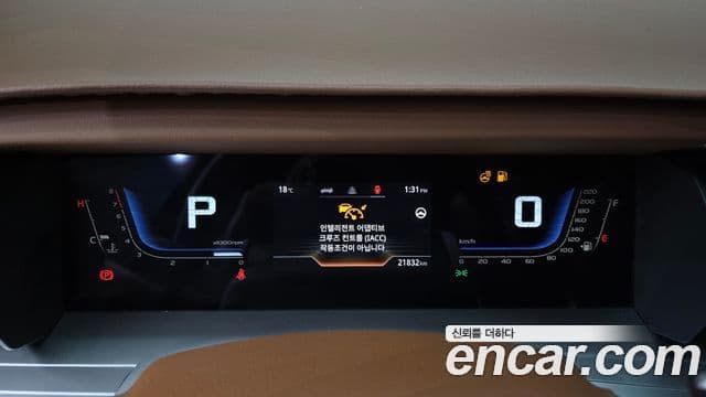 KG모빌리티(SsangYong) Torres Black Edition, 2024 8