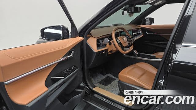 KG모빌리티(SsangYong) Torres Black Edition, 2024 11