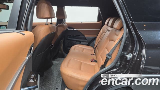 KG모빌리티(SsangYong) Torres Black Edition, 2024 12