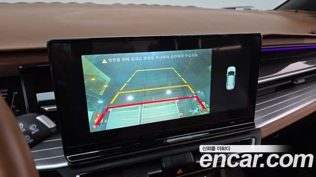 KG모빌리티(SsangYong) Torres Black Edition, 2024 15